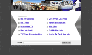 Beylerlink.com thumbnail