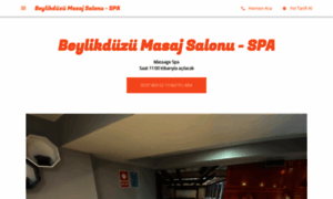 Beylikduzu-masaj-salonu-yasam-spa.business.site thumbnail