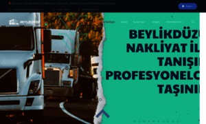 Beylikduzunakliyat.com.tr thumbnail