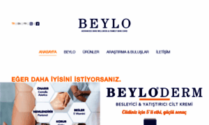 Beylo.net thumbnail