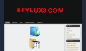 Beylux3.com thumbnail