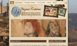 Beynac-en-perigord.com thumbnail