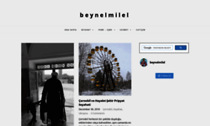 Beynelmilel.co thumbnail