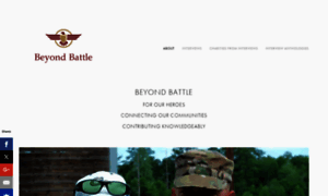 Beyond-battle.com thumbnail