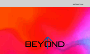 Beyond-group.com thumbnail