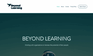 Beyond-learning.co.uk thumbnail