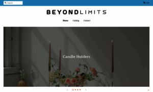 Beyond-limits-canada.myshopify.com thumbnail