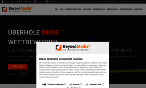 Beyond-media.de thumbnail