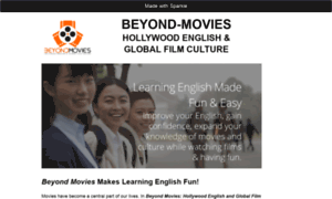 Beyond-movies.com thumbnail