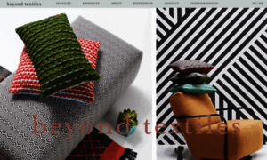Beyond-textiles.com thumbnail