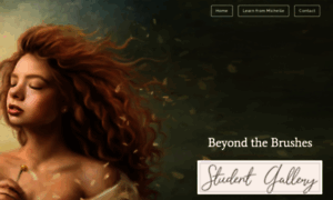 Beyond-the-brushes-gallery.mykajabi.com thumbnail