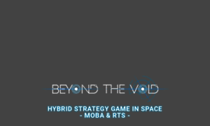 Beyond-the-void.net thumbnail