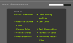 Beyond.evolvcoffeesample.com thumbnail