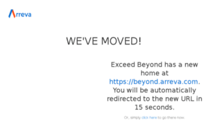 Beyond.telosa.com thumbnail