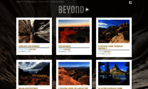 Beyond.thirddoor.com thumbnail