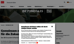 Beyond1435.com thumbnail