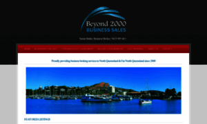 Beyond2000.com.au thumbnail