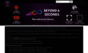 Beyond6seconds.com thumbnail