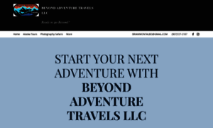 Beyondadventuretravels.com thumbnail