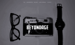 Beyondage.jp thumbnail