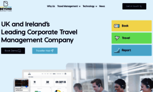 Beyondbusinesstravel.com thumbnail