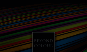 Beyondcolour.com thumbnail