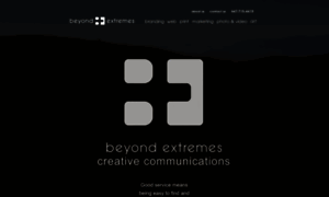 Beyondextremes.com thumbnail