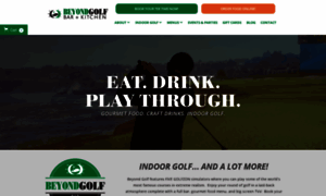 Beyondgolfomaha.com thumbnail