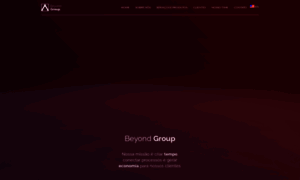 Beyondgroup.com.br thumbnail