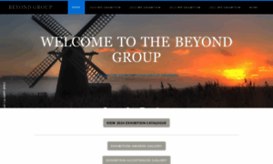 Beyondgroup.info thumbnail