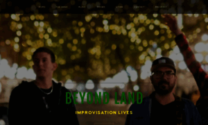 Beyondlandmusic.com thumbnail