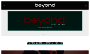 Beyondmags.com thumbnail