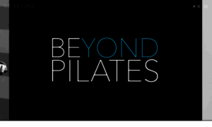 Beyondpilates.ca thumbnail