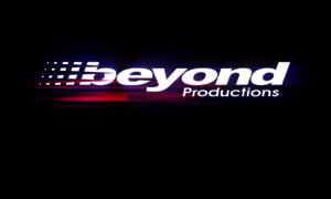 Beyondproductions.com thumbnail