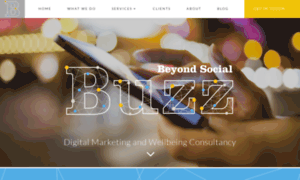 Beyondsocialbuzz.co.uk thumbnail