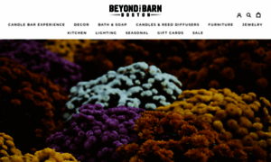 Beyondthebarnboston.com thumbnail