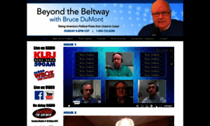 Beyondthebeltway.com thumbnail