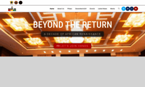 Beyondthereturngh.com thumbnail