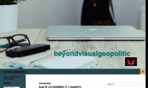 Beyondvisualgeopoliticcom.wordpress.com thumbnail