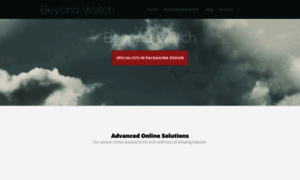 Beyondwatch.com thumbnail