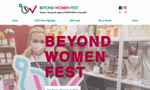 Beyondwomenfest.com thumbnail