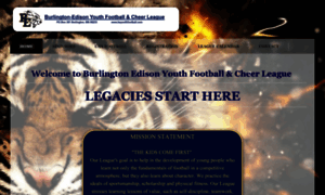 Beyouthfootball.com thumbnail