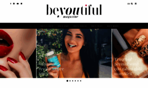 Beyoutifulmag.com thumbnail