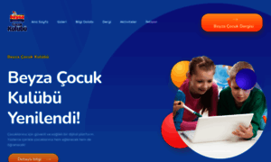 Beyzacocuk.net thumbnail