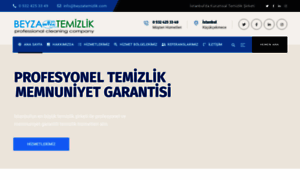 Beyzatemizlik.com thumbnail