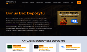 Bez-depozytu-bonus.com thumbnail