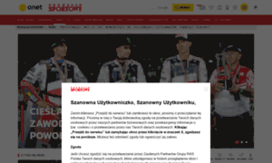 Bez-hamulcow.przegladsportowy.pl thumbnail