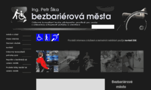 Bezbarierova-mesta.cz thumbnail