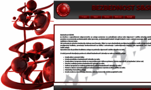 Bezbednost021.com thumbnail