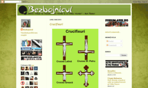 Bezbojnicul.blogspot.com thumbnail